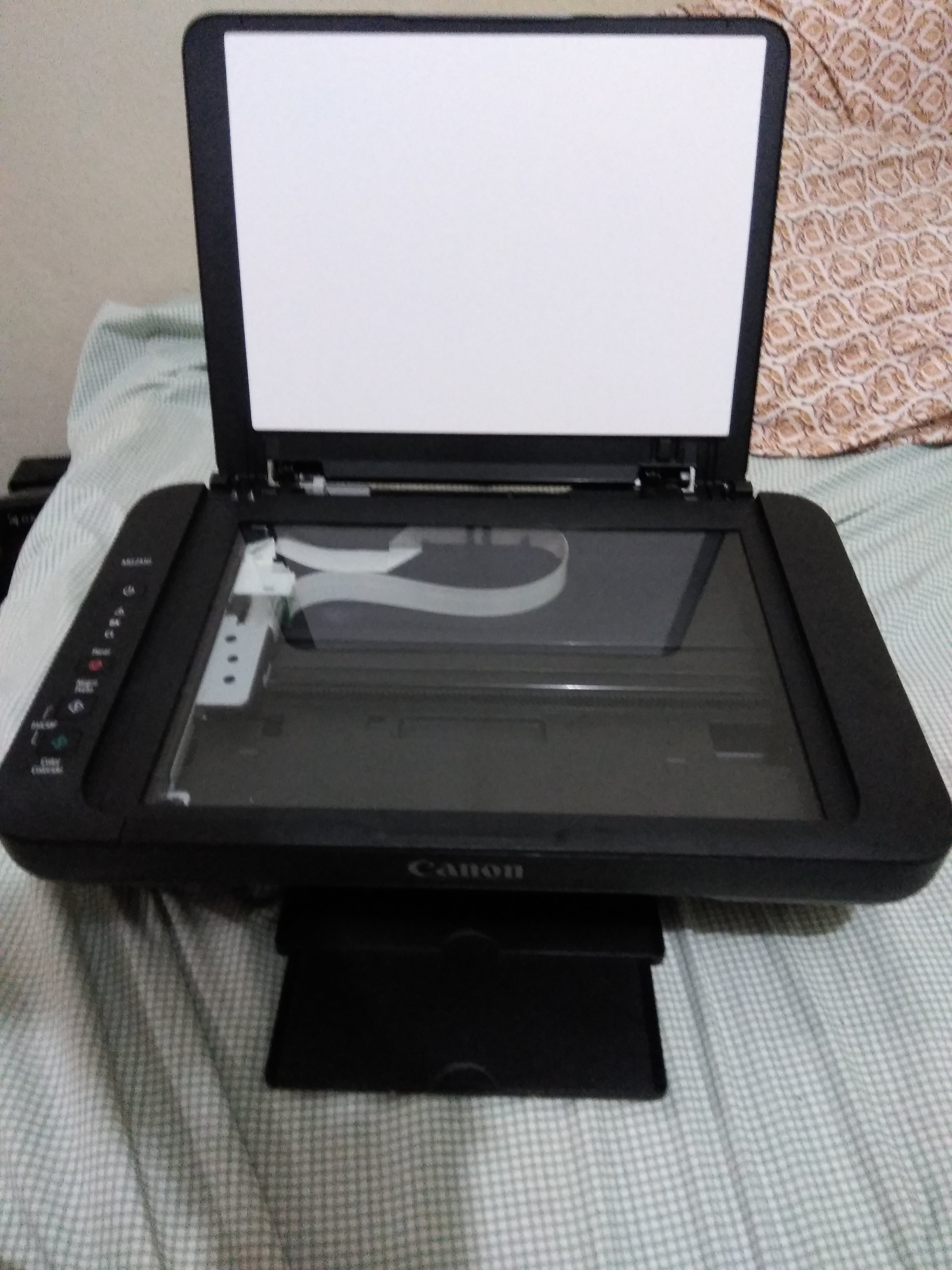impresoras y scanners - Impresora Canon 