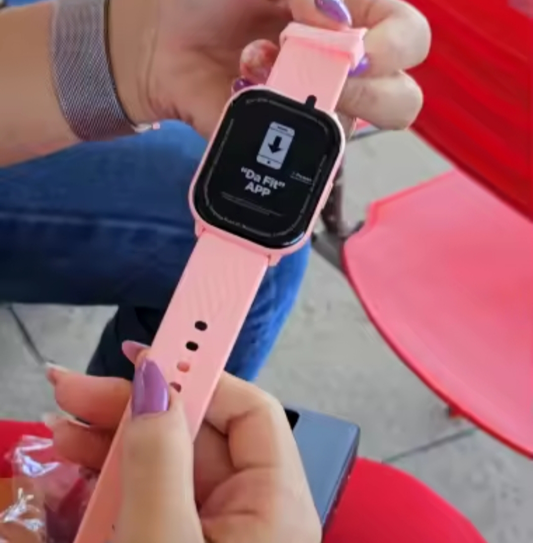 accesorios para electronica - Zeblaze GTS 3 reloj inteligente / smartwatch  10