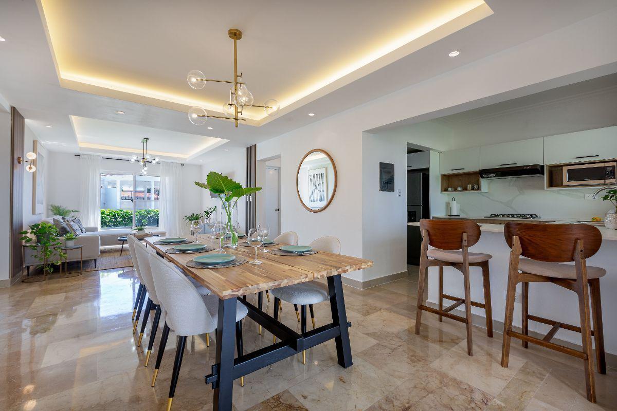 apartamentos - Apartamento en venta en White Sands, Bavaro, Punta Cana 7