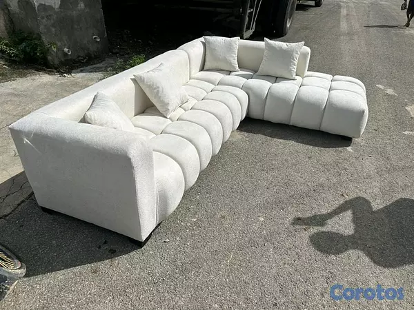 muebles y colchones - Envío gratis  2