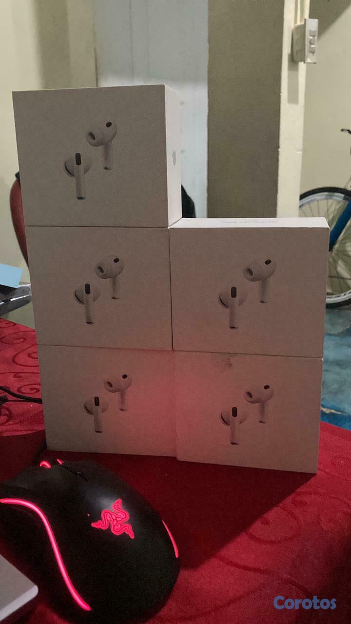 accesorios para electronica - Airpods pro 3 