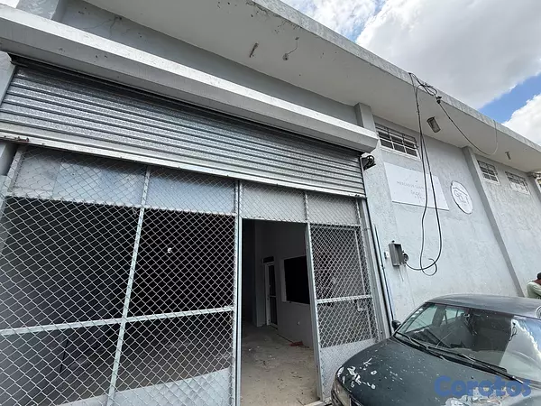 oficinas y locales comerciales - Nave en Alquiler  16