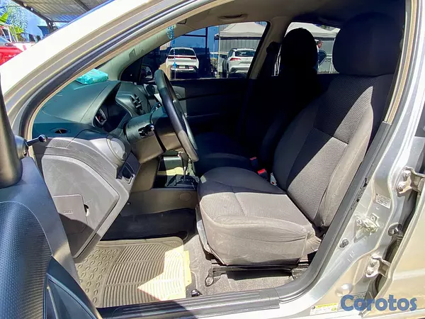 carros - CHEVROLET AVEO LT 2014 8