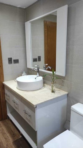 apartamentos - Proyecto en venta Punta Cana  #24-117 dos dormitorios, un baño y rooftop con jac 1