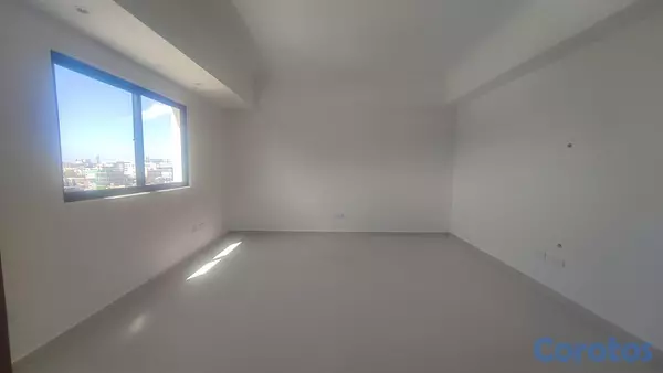 apartamentos - Apartamento Nuevo a estrenar en Evaristo de 1 Habitacion 9
