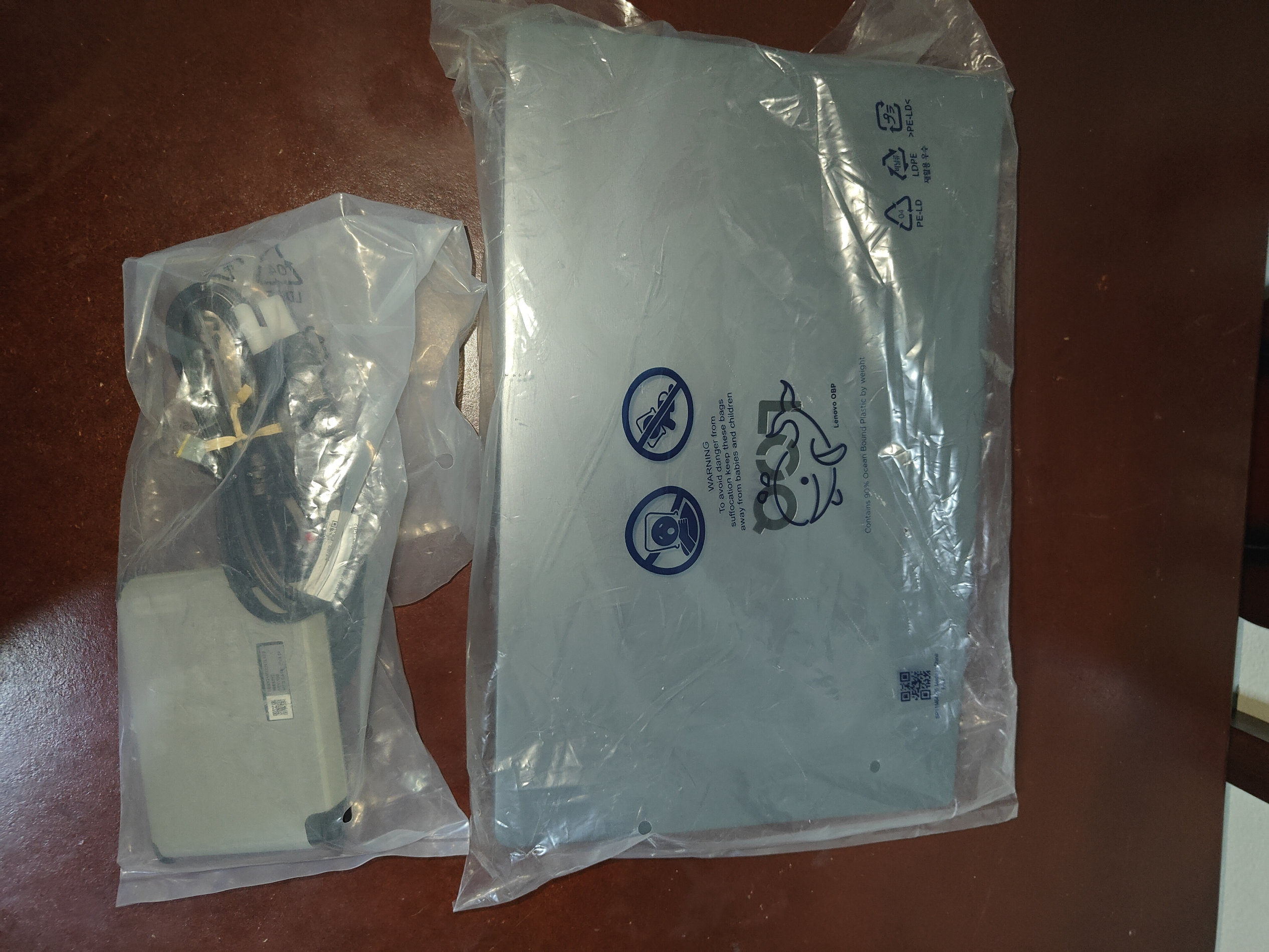 computadoras y laptops - laptop lenovo LOQ(core i5 -12th gen. 8gb de ram y 512gb SSD y Rtx 2050) 4