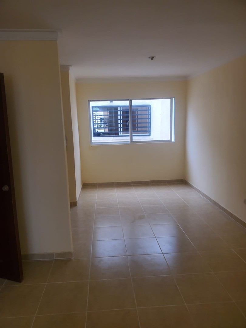 apartamentos - Vendo Apartamento En Santo Domingo Este  1