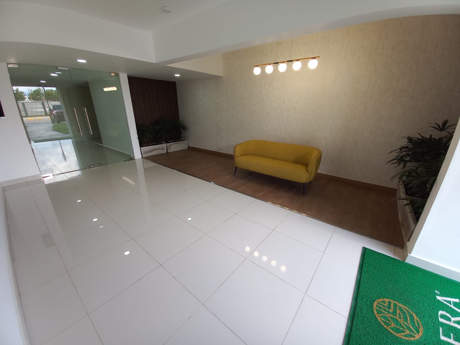 apartamentos - Apartamento en venta de dos habitaciones en santiago. 10