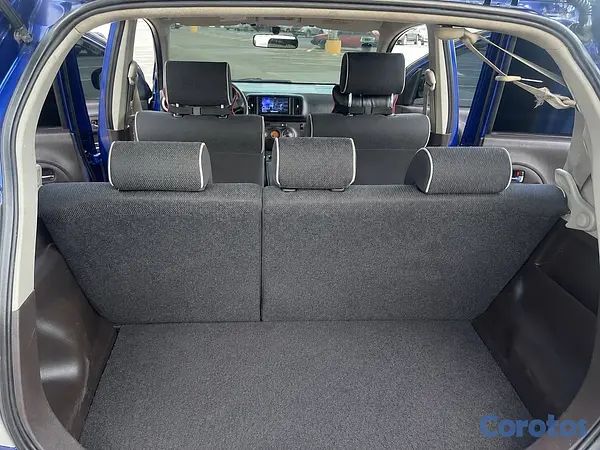 carros - Vendo Toyota Passo 2016  4