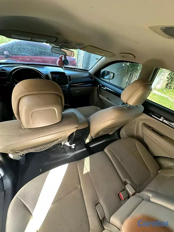 jeepetas y camionetas - Kia Sorento 2015 7