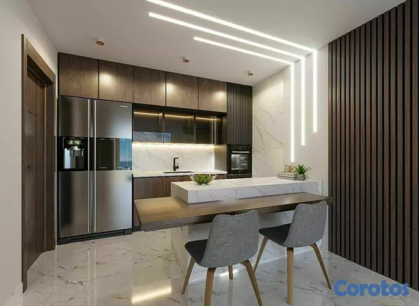 apartamentos - ¡Proyecto Moderno en La Julia 1hab! 4