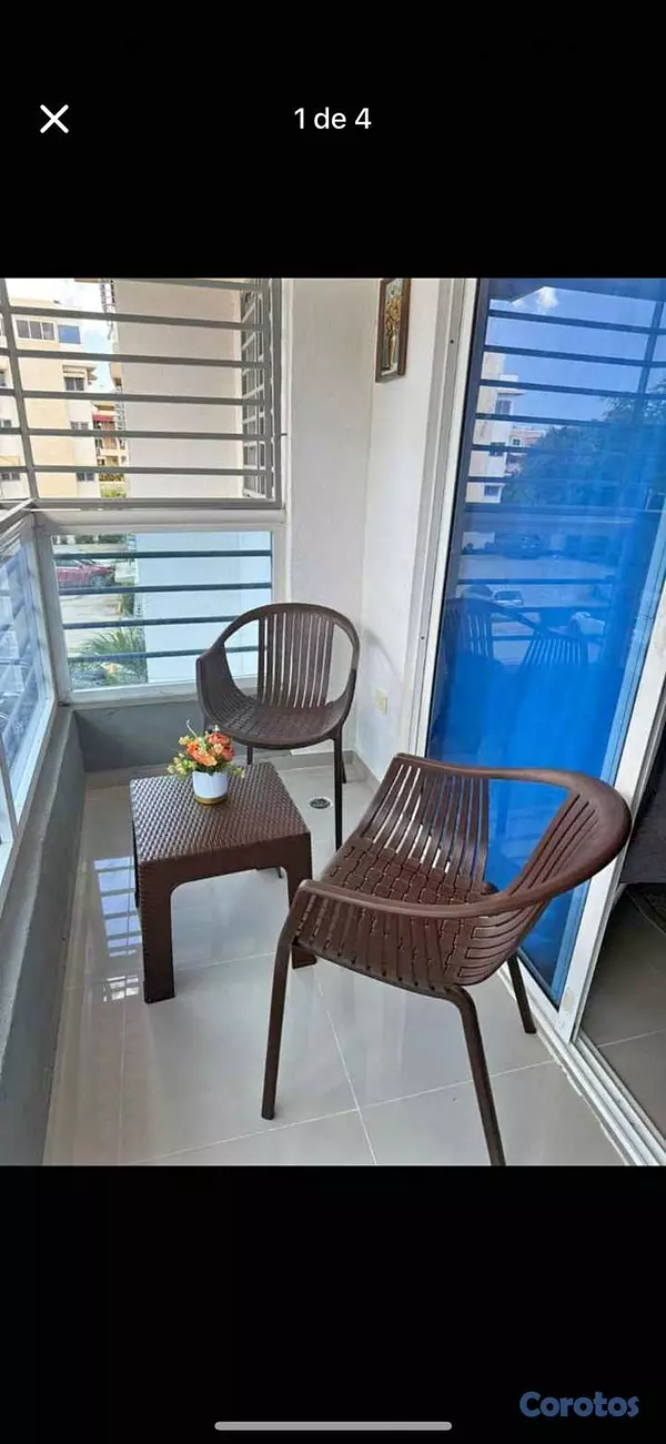 decoración y accesorios - Juegos de terraza para exterior y balcón  3