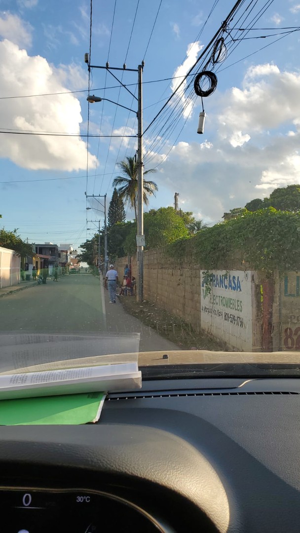 solares y terrenos - Solar de 5,000 Marginal Las Américas, Palmeros-Lazzaro 5