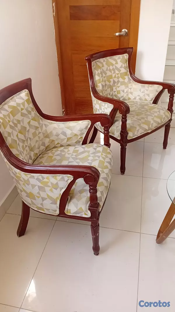 muebles y colchones - Butacas 2