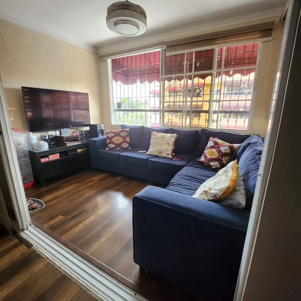 apartamentos - Apartamento en ciudad real ll 3 piso
VENTA 8