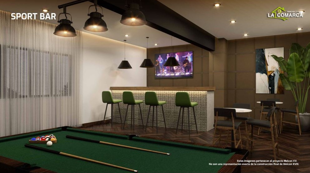 apartamentos - Apartamento en Venta en Santo Domingo 1