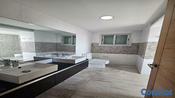 apartamentos - Apartamento en alquiler en Mirador Sur, con línea blanca 10