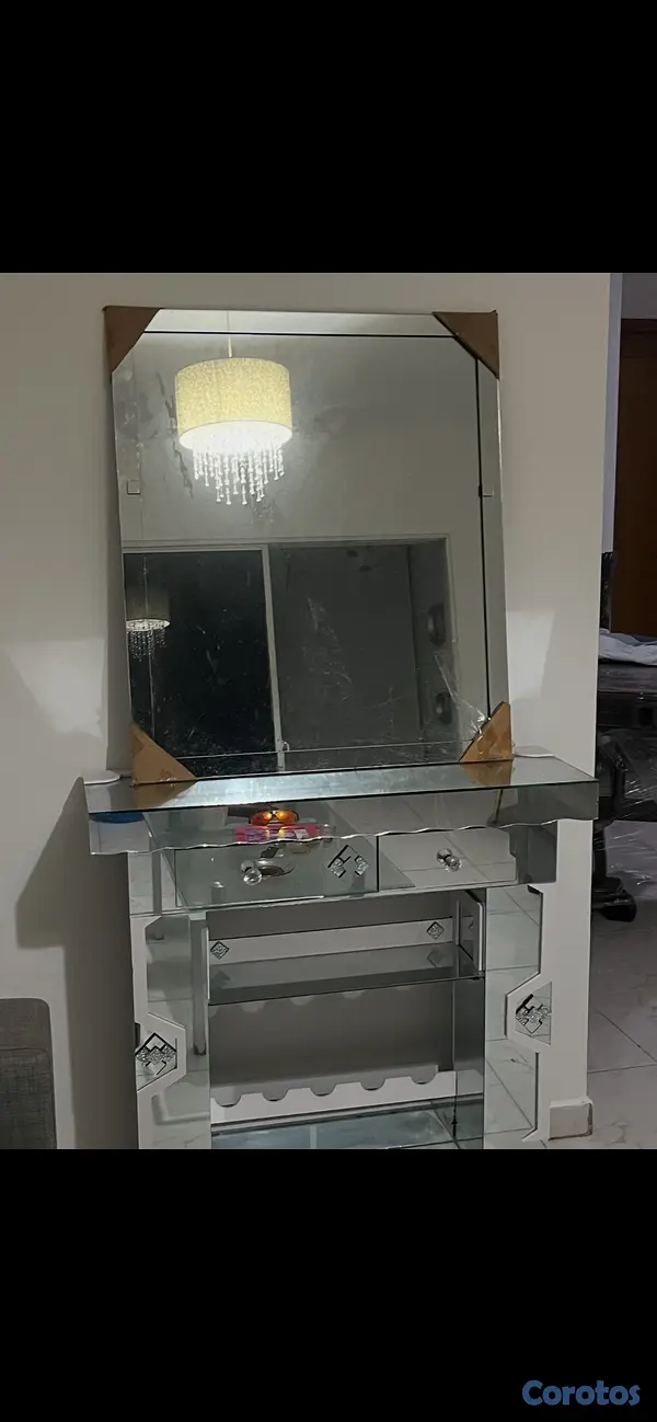decoración y accesorios - Repisa Vinera  2