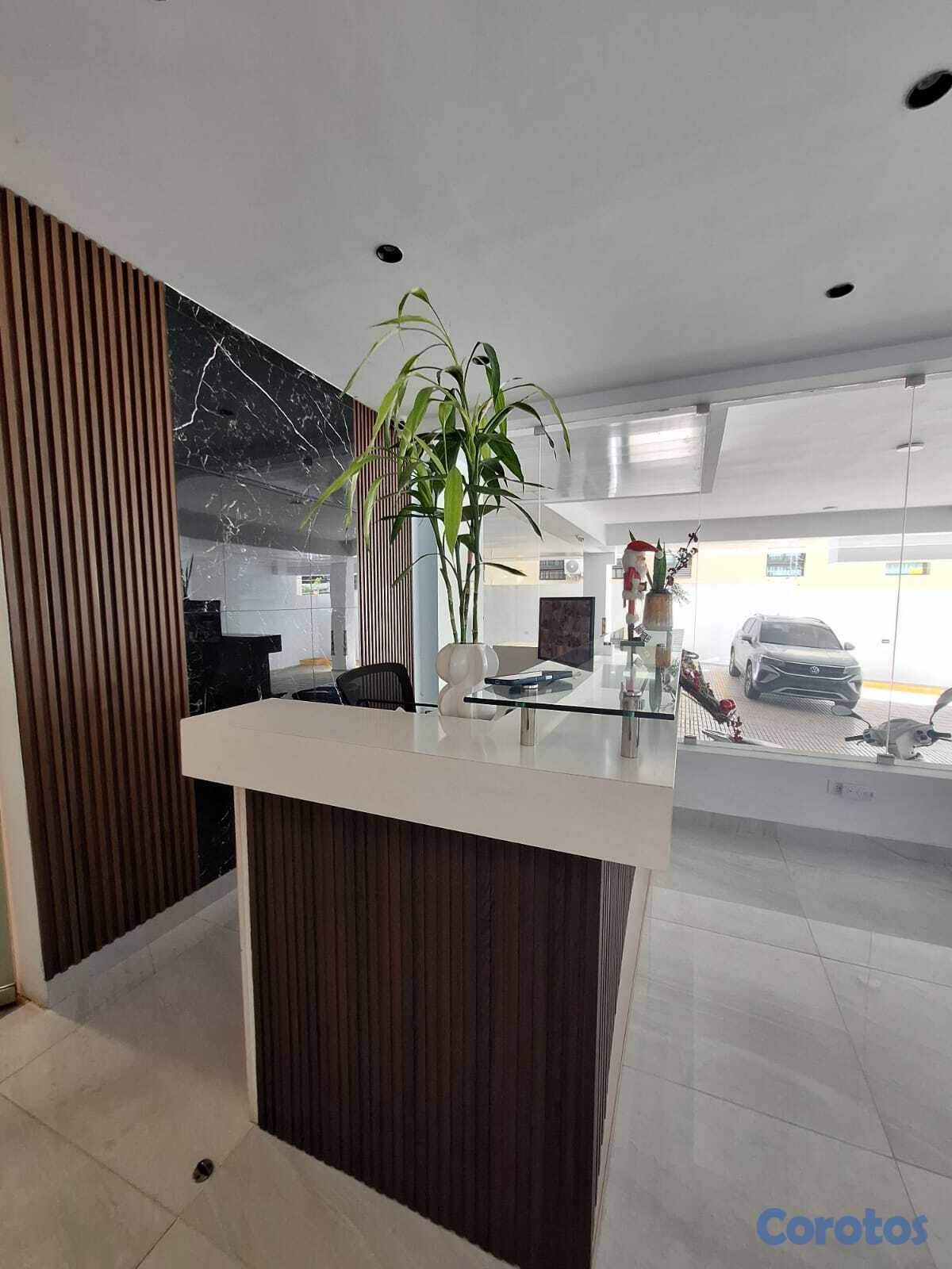 apartamentos -  APARTAMENTO EN TORRE – EVARISTO MORALES 7