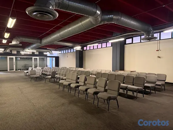 oficinas y locales comerciales - Edificio Comercial en Alquiler Naco 3