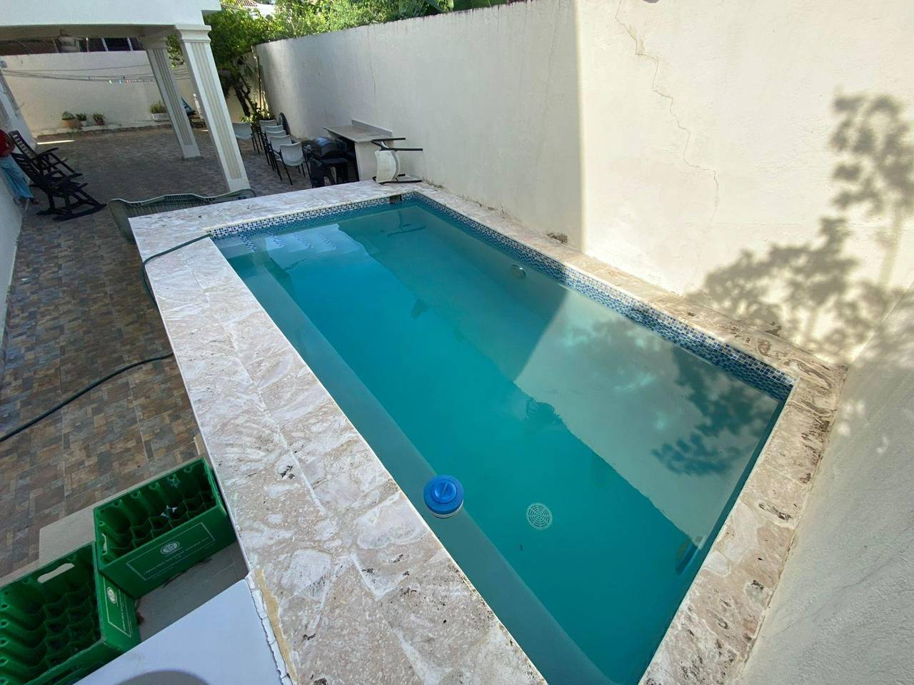 casas - Venta de Casa en Altos Arroyo Hondo III 0