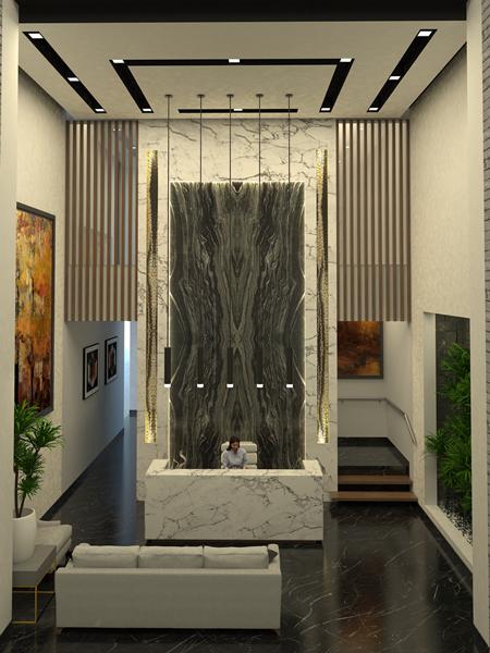 apartamentos - APARTAMENTOS EN RINCÓN LARGO, SANTIAGO, FRANCO 76 4