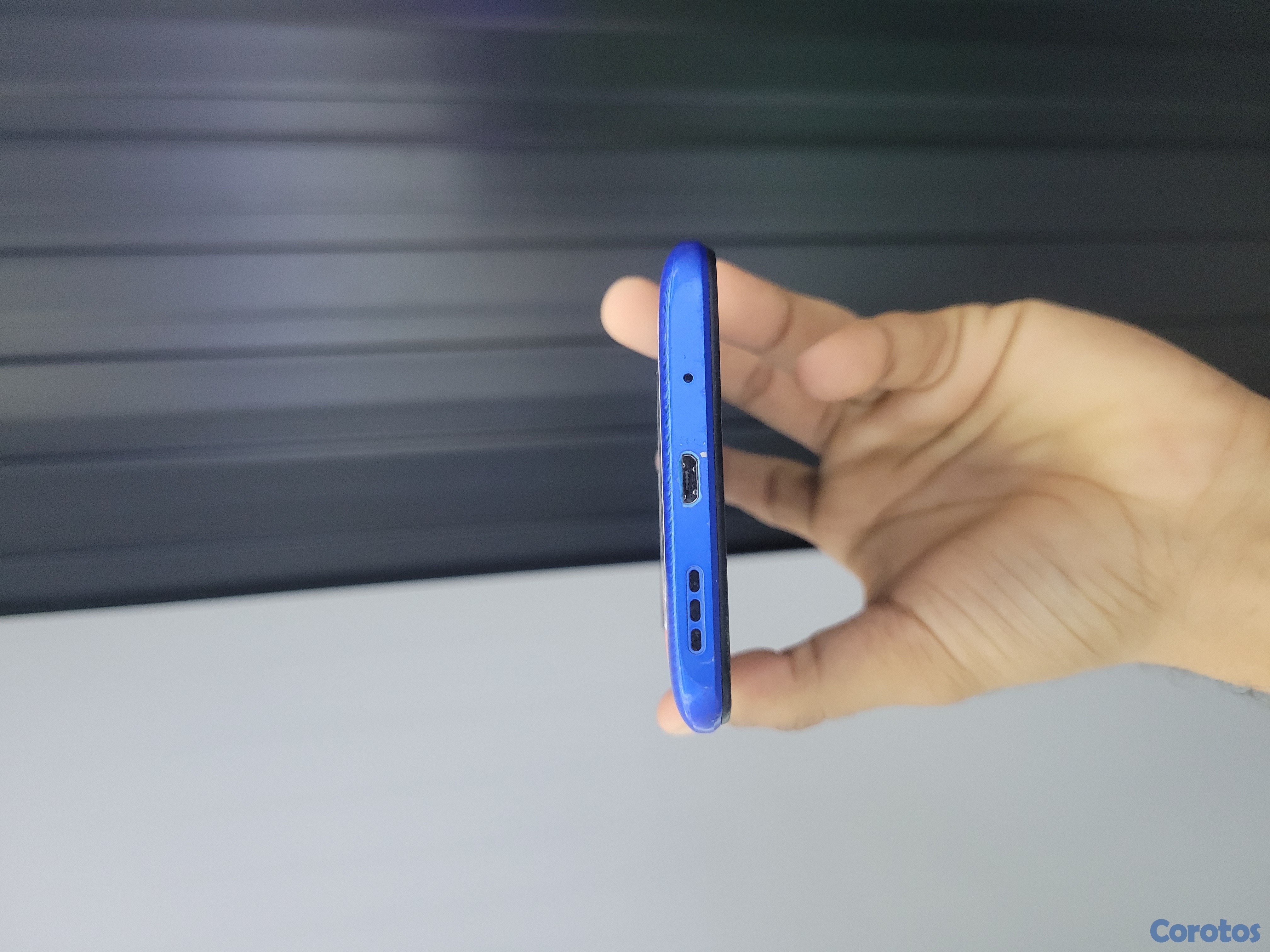 celulares y tabletas - xiaomi redmi 9c de 64gb  2