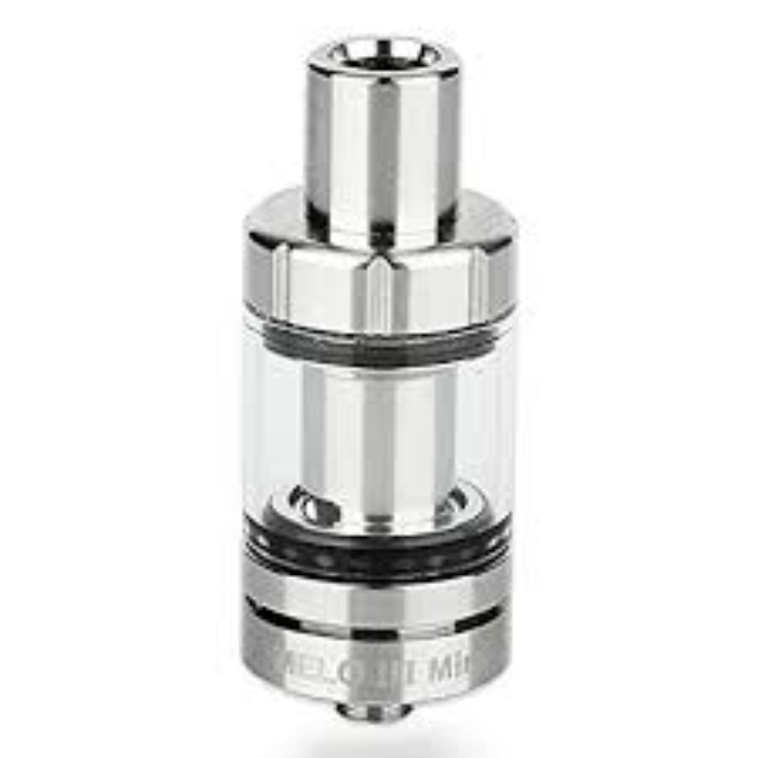 hobby y coleccion - ATOMIZADOR Melo III Tanque MELO 3 ORIGINAL ELEAF VAPE VAPER REPUESTO 2
