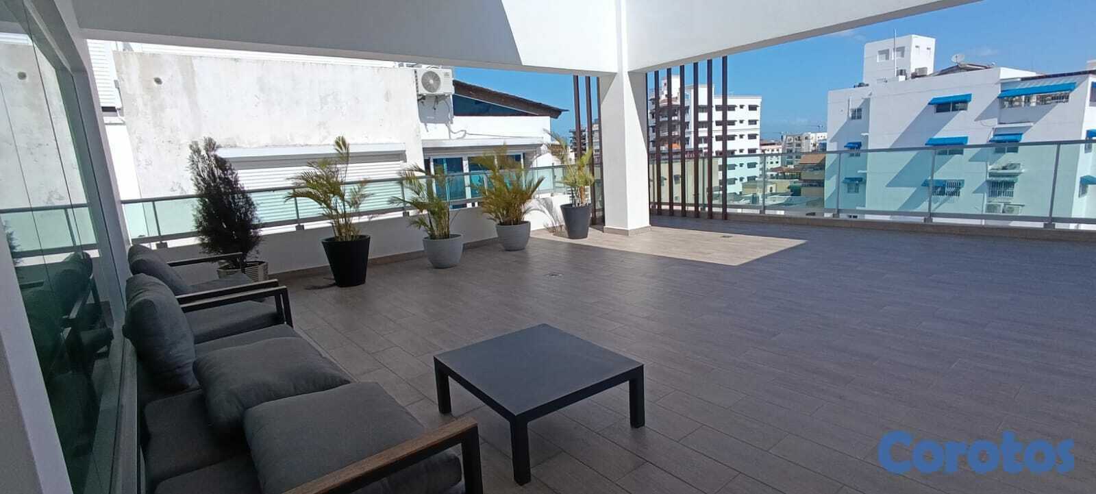 apartamentos - El Real, Torre moderna excelente apartamento 3hab 1