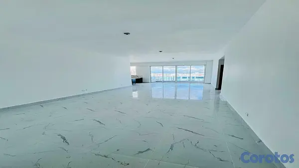 apartamentos - Apartamento en alquiler de 2 Hab con LB en Bella vista 3