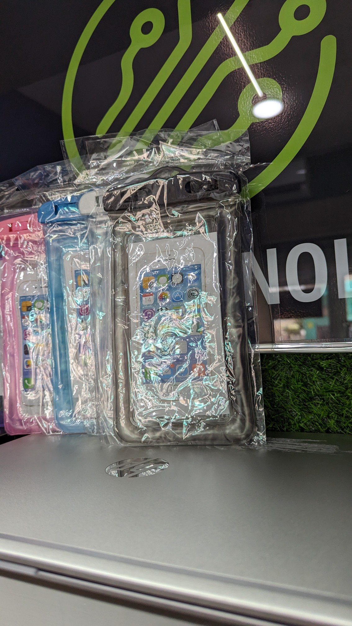 celulares y tabletas - Cover 2