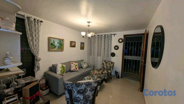 casas - Casa en venta- En San Gerónimo Próximo al Club  7