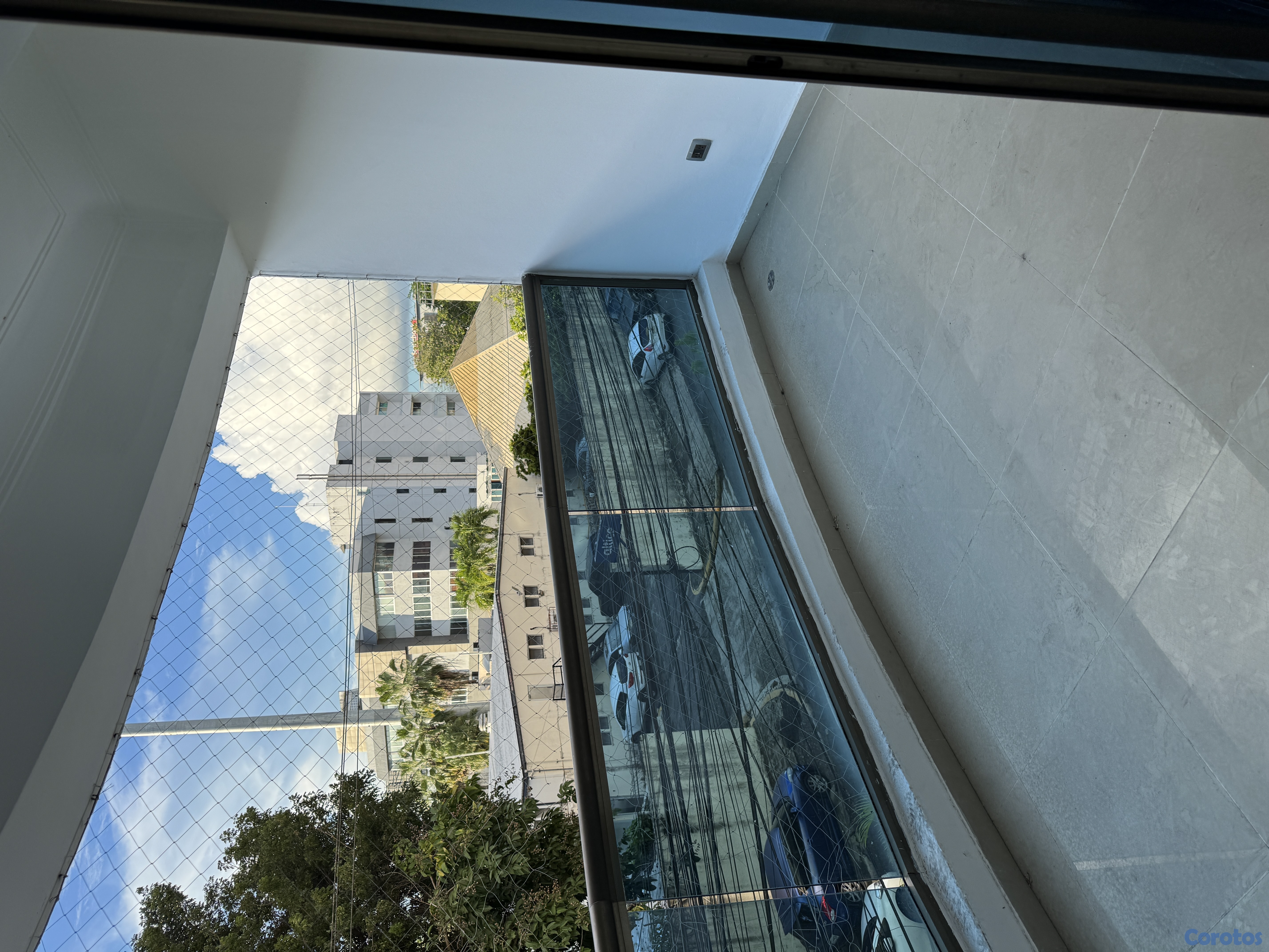 apartamentos - Amplio apartamento en Naco 5