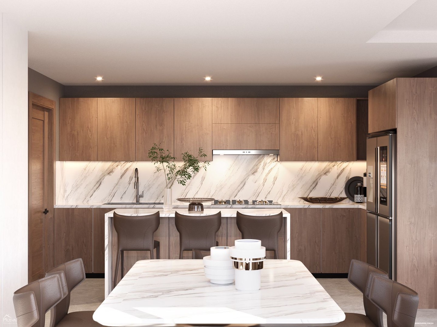 apartamentos - Apartamentos en Torre en Santiago - Palmanova 2
