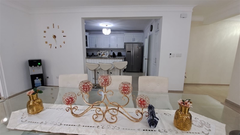 casas - CASA AMPLIA Y HERMOSA EN VENTA en el Embrujo. 4