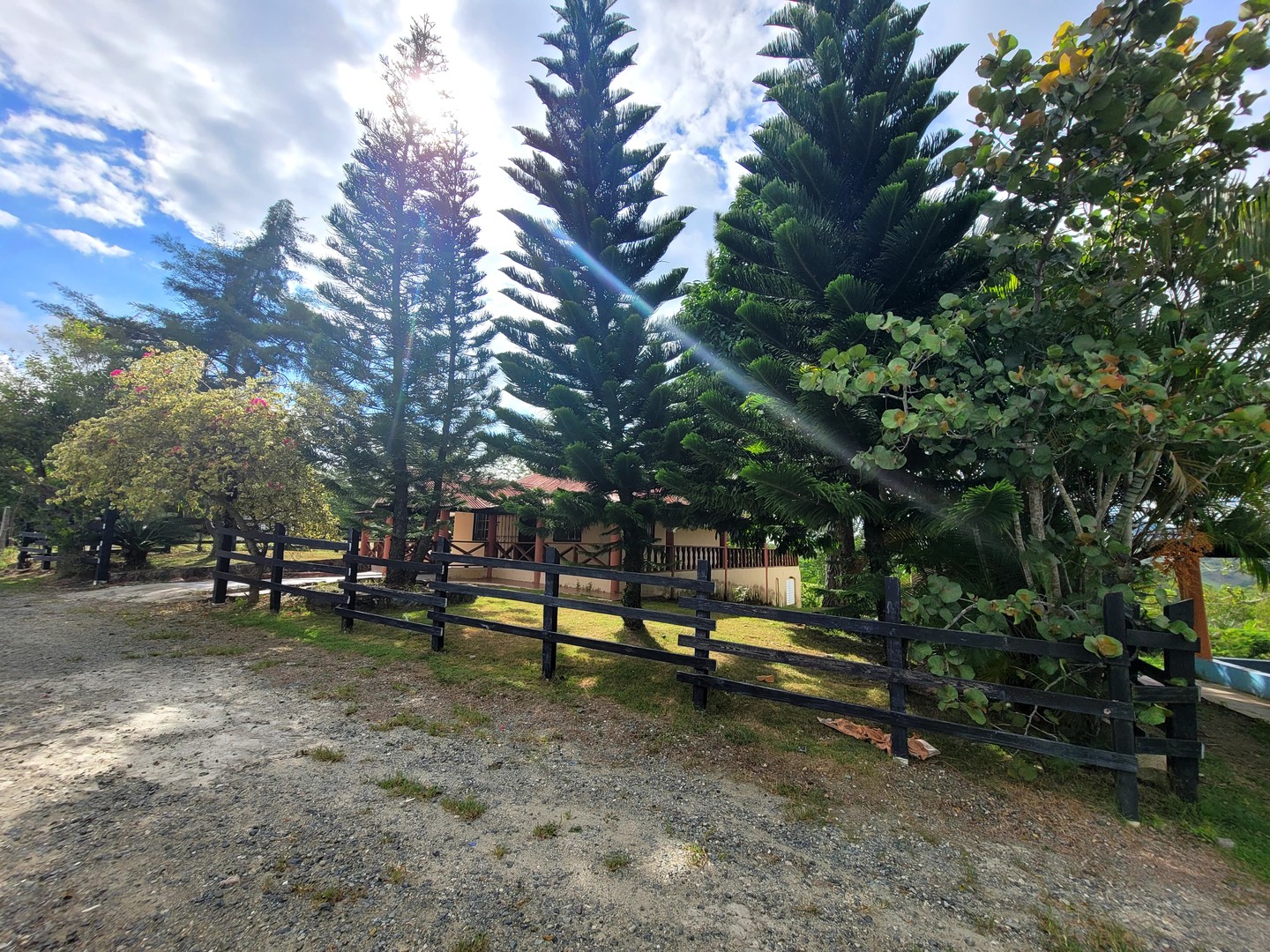 casas vacacionales y villas - Se vende Villa en Jarabacoa