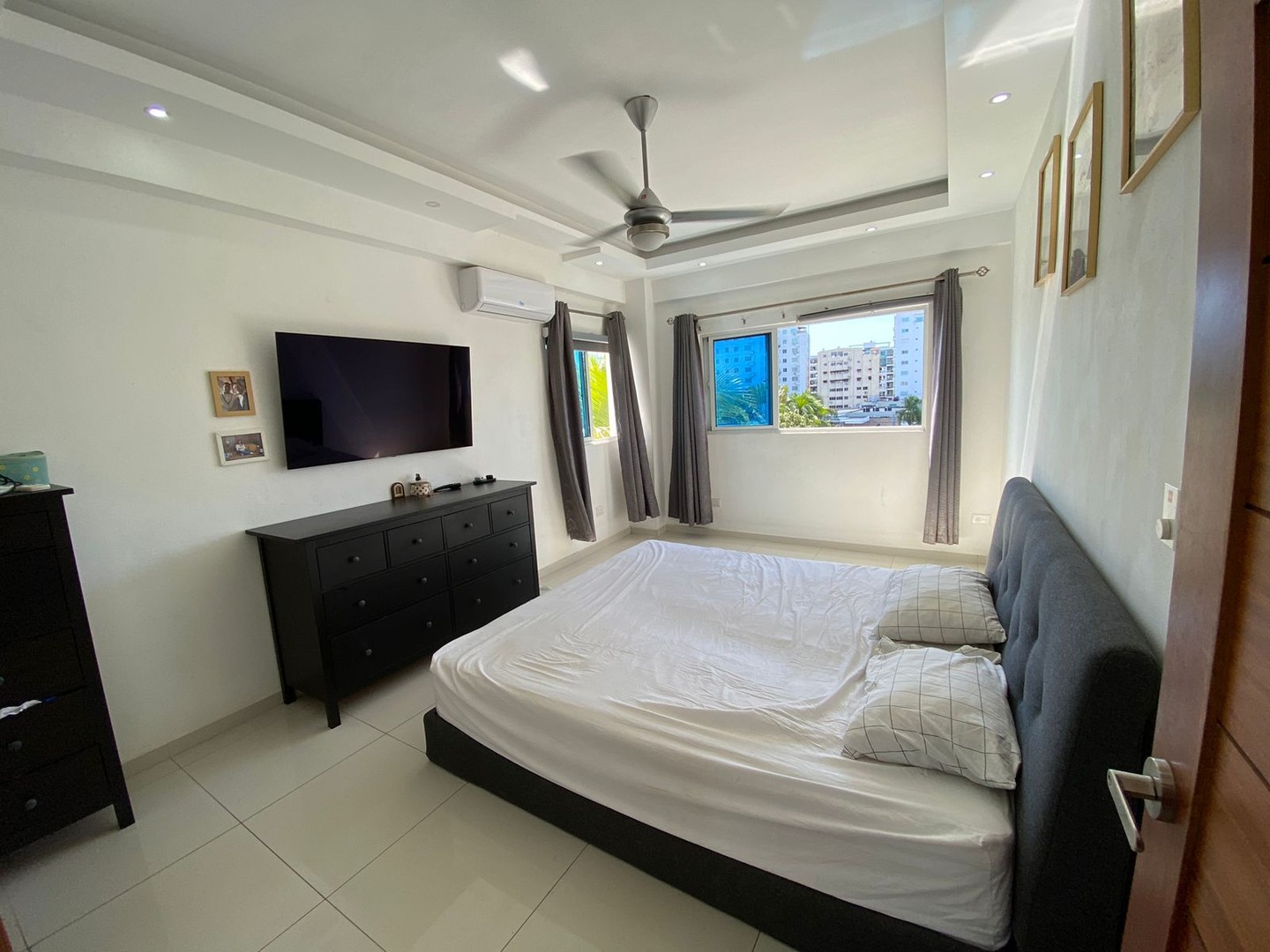 apartamentos - Apartamento en El Millón -Torre moderna
109.5m2/ 4to nivel
-2 Hab
US$ 215,000 9