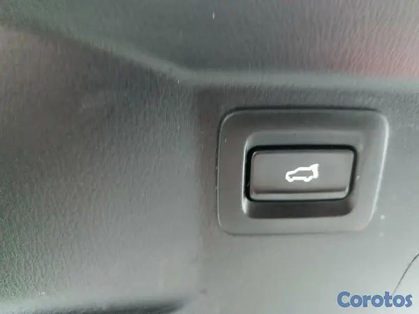 jeepetas y camionetas - 2019 Mazda CX9 Touring 4x4  8