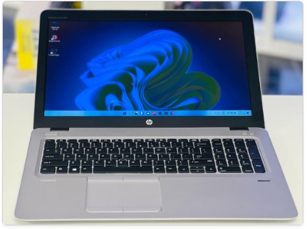 computadoras y laptops - LAPTOP HP 840 G3 1