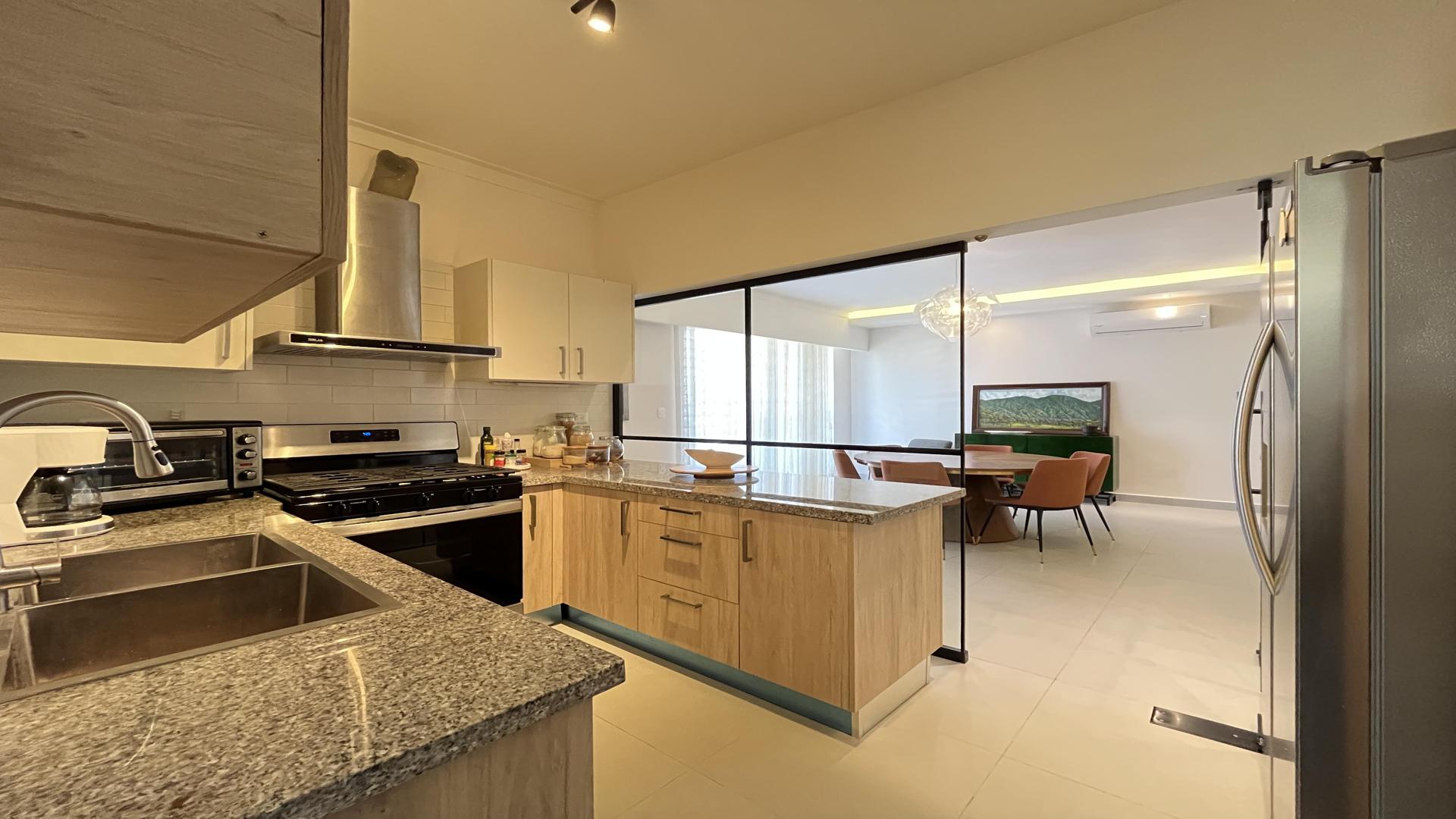 apartamentos - apartamento en alquiler Mirador Norte 8
