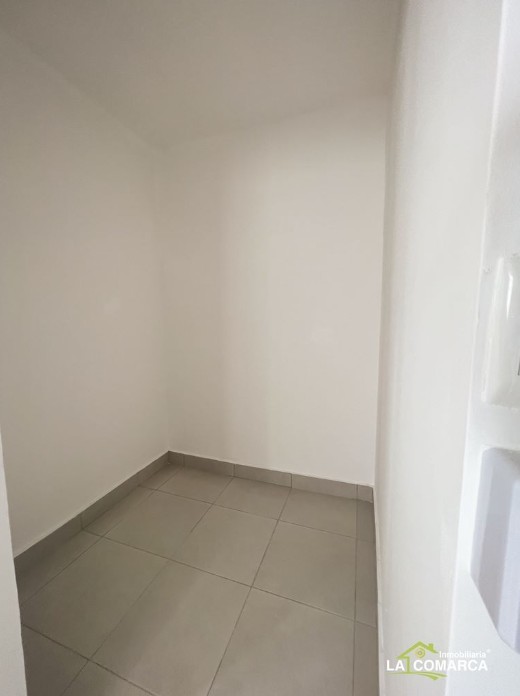 apartamentos - SE VENDE SEGUNDO NIVEL EN AVE. HISPANOAMERICANA