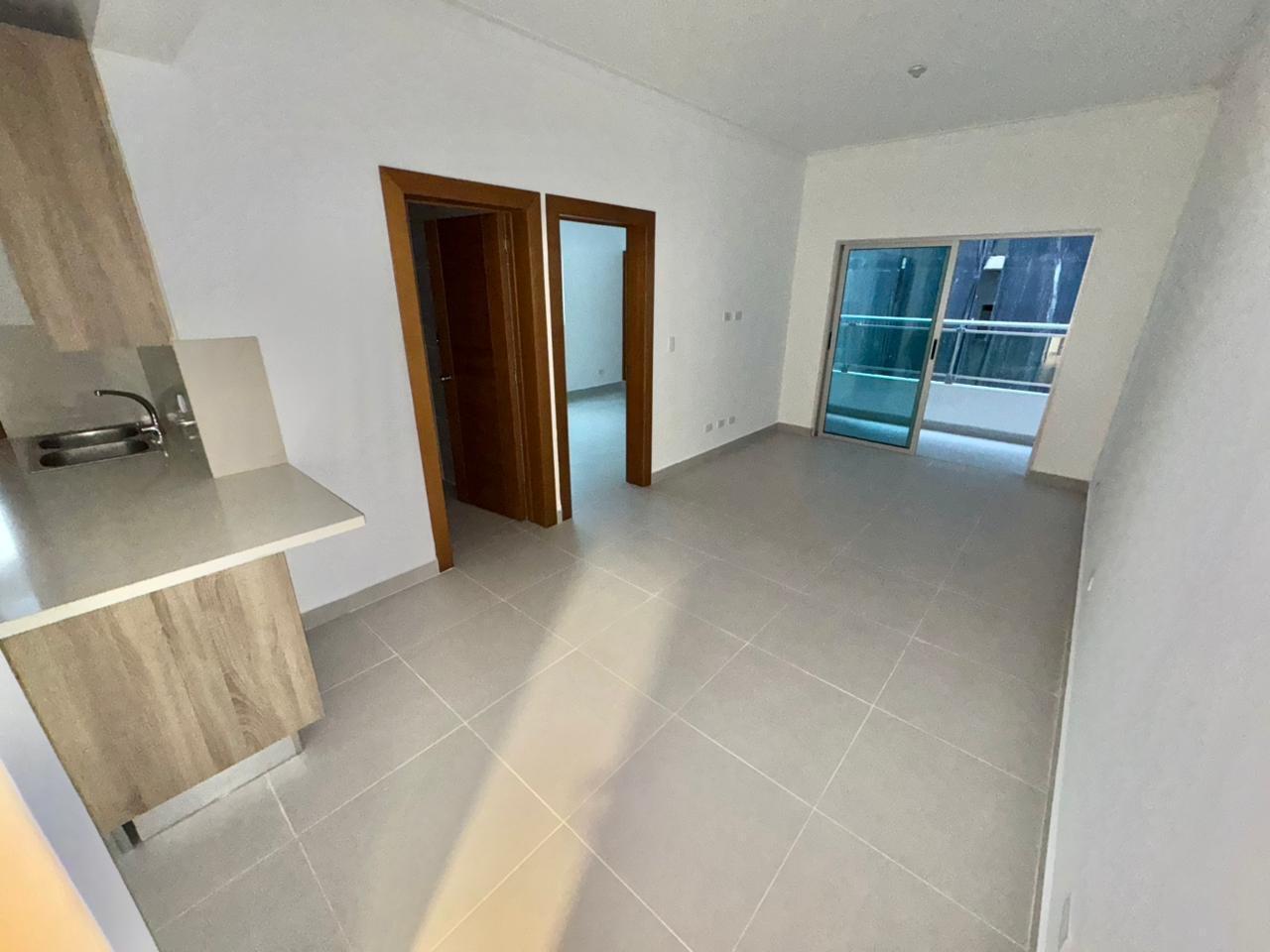 apartamentos - Apartamento Nuevo en Evaristo Morales