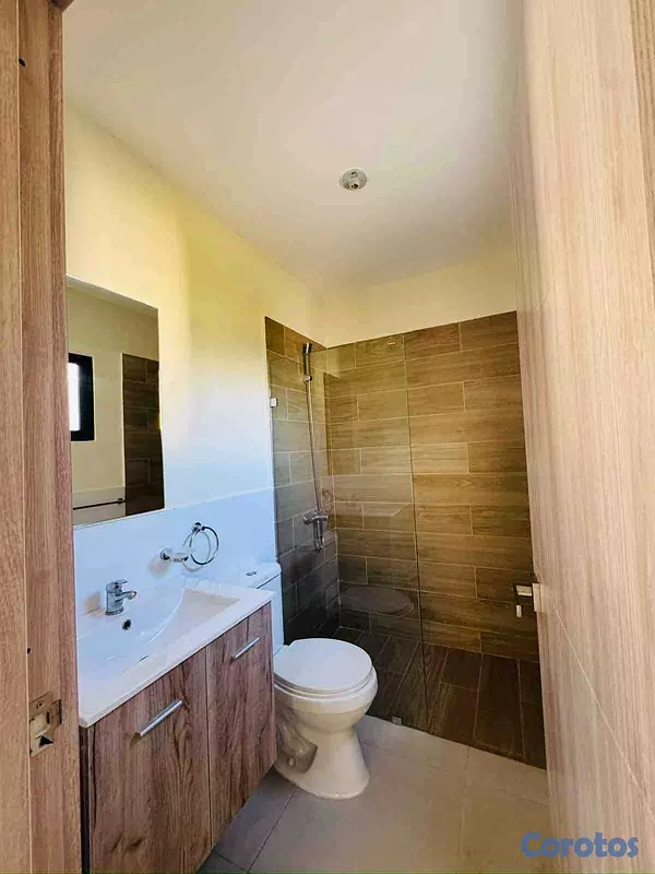 casas vacacionales y villas - Villa en Bavaro Punta Cana 7