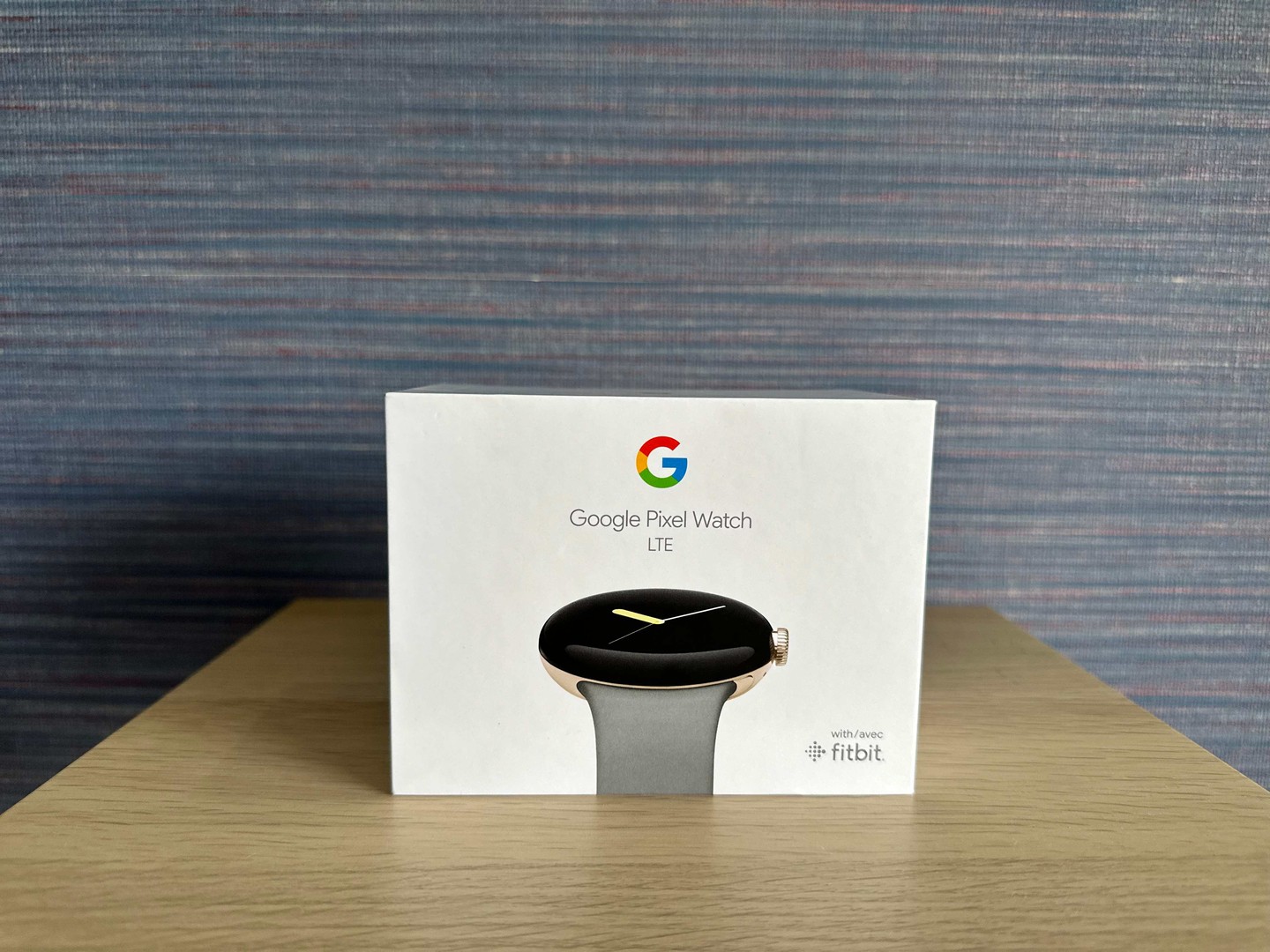 accesorios para electronica - Vendo Google Pixel Watch LTE Nuevo Sellado/ TIENDA!!!
