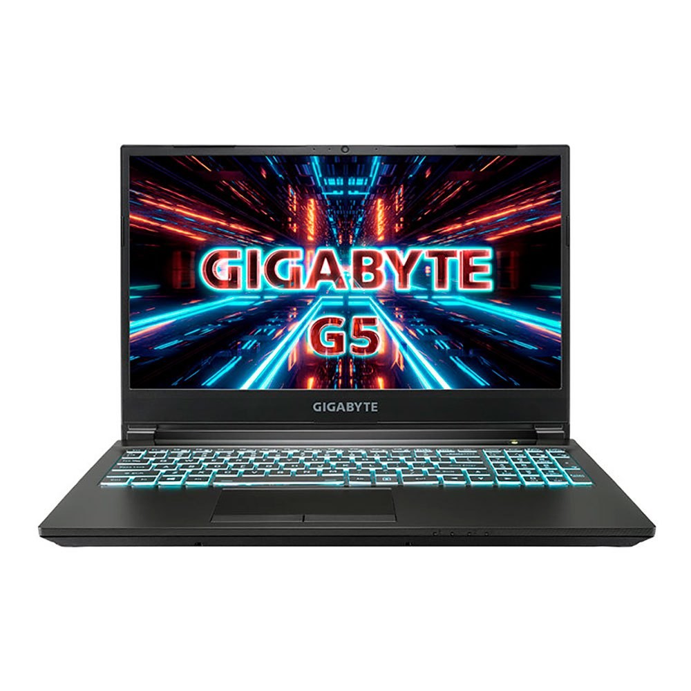 computadoras y laptops - Laptop GIGABYTE G5 |Core i5 | 8GB RAM | 512SSD | 1 año de Garantia


  
