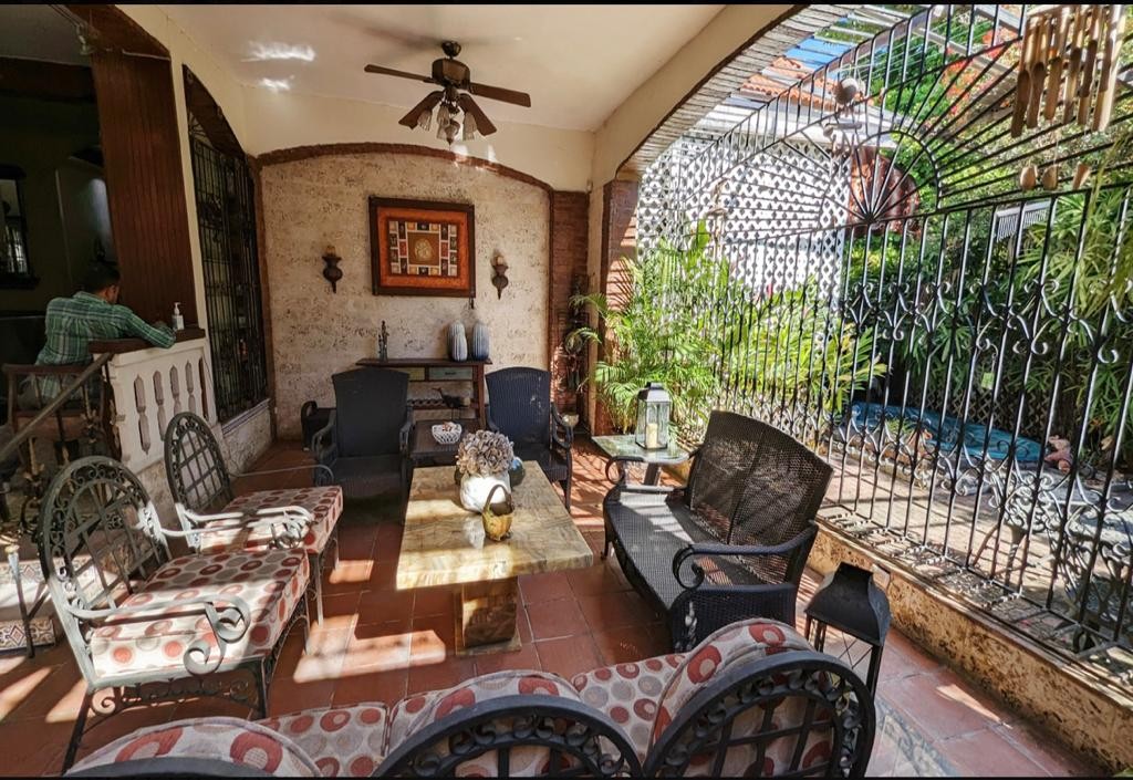 casas - Casa Gazcue 2