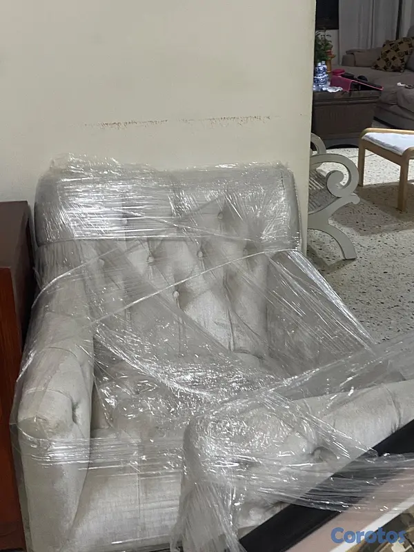muebles y colchones - Venta de muebles por mudanza 3