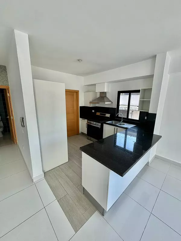apartamentos - Alquilo apartamento en Bella Vista Norte  9