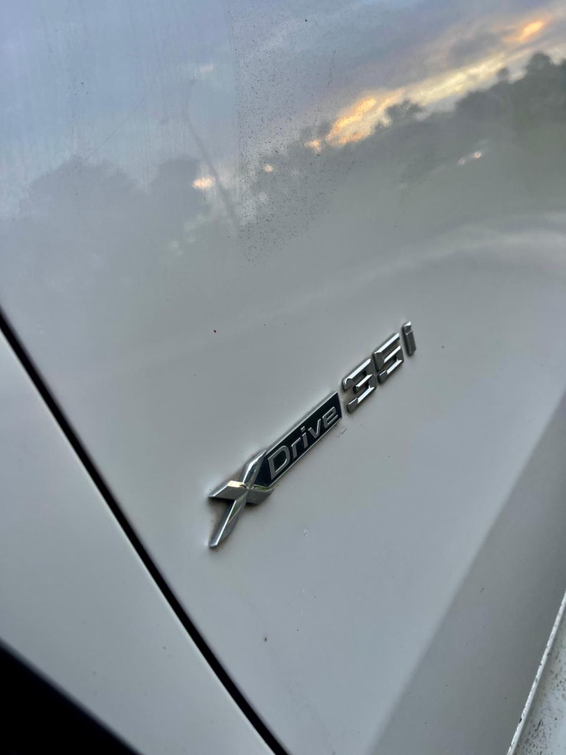 jeepetas y camionetas - ¡¡OFERTA!! BMW x6 xDrive 35i 2018 Turbo 5