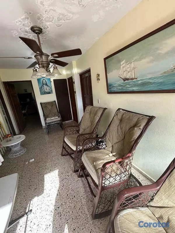 casas - Vendo casa en Urbanización Fernández 4